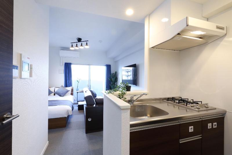 The Grand Residence Hotel Hakata image