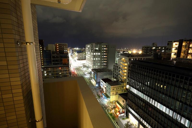 The Grand Residence Hotel Hakata image