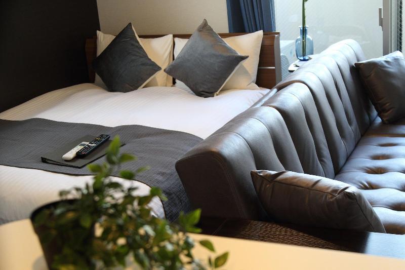 The Grand Residence Hotel Hakata image