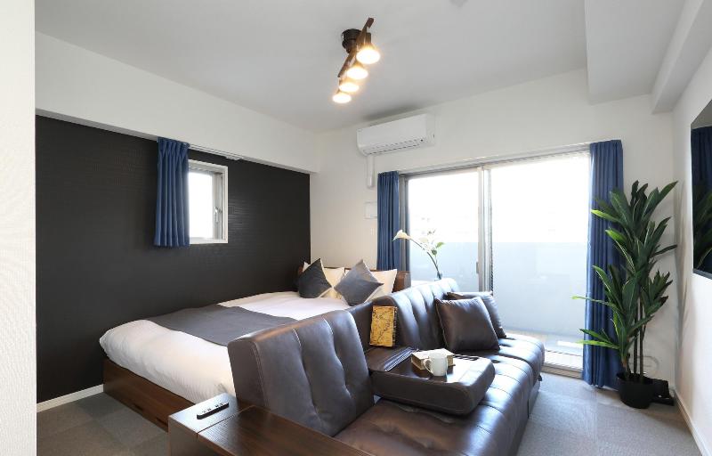 The Grand Residence Hotel Hakata image