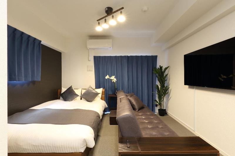 The Grand Residence Hotel Hakata image