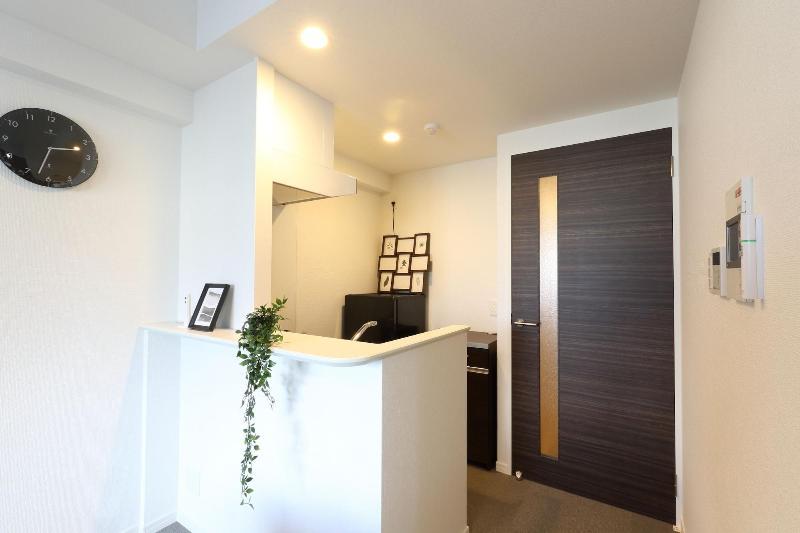 The Grand Residence Hotel Hakata image