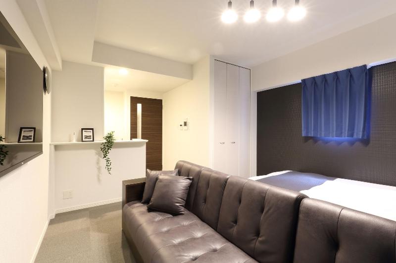 The Grand Residence Hotel Hakata image