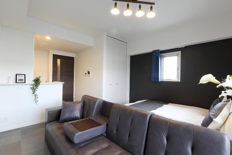 The Grand Residence Hotel Hakata image