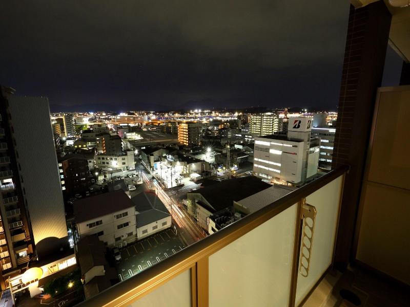 The Grand Residence Hotel Hakata image