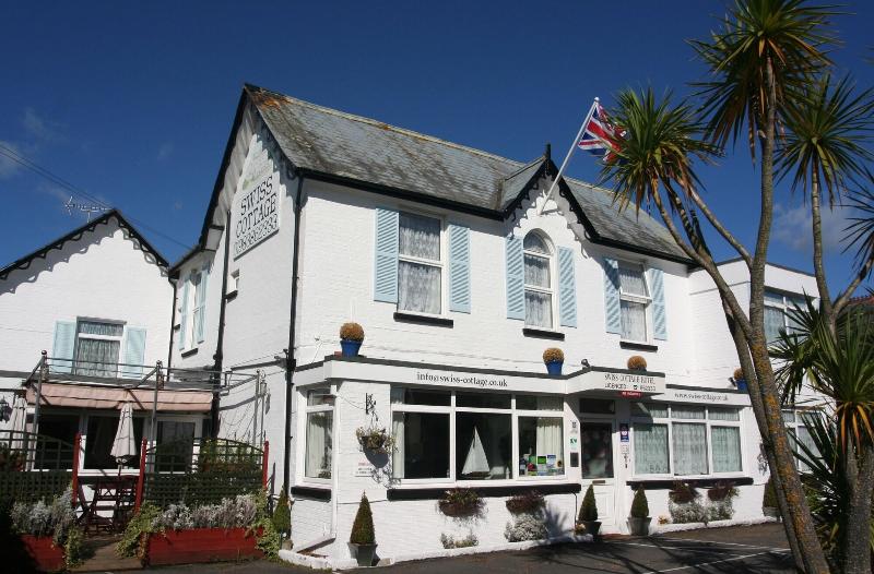 The Swiss Cottage, Shanklin image