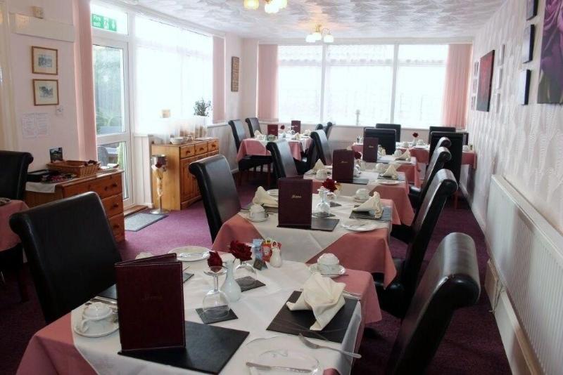 The Swiss Cottage, Shanklin image