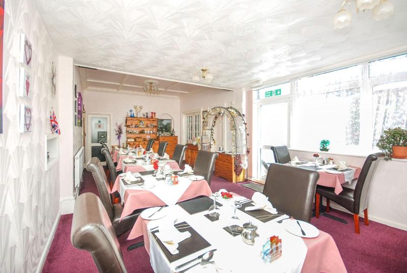 The Swiss Cottage, Shanklin image