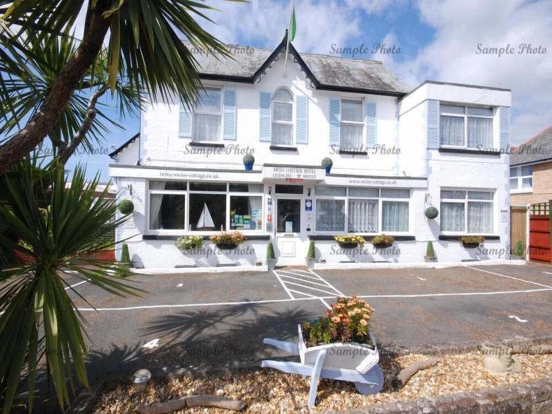 The Swiss Cottage, Shanklin image