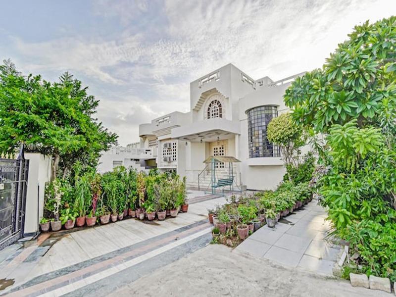 Abode Homestay image