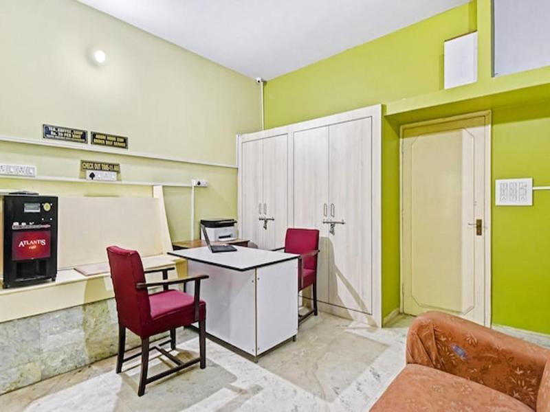 Abode Homestay image