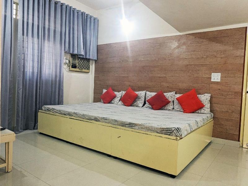 Abode Homestay image