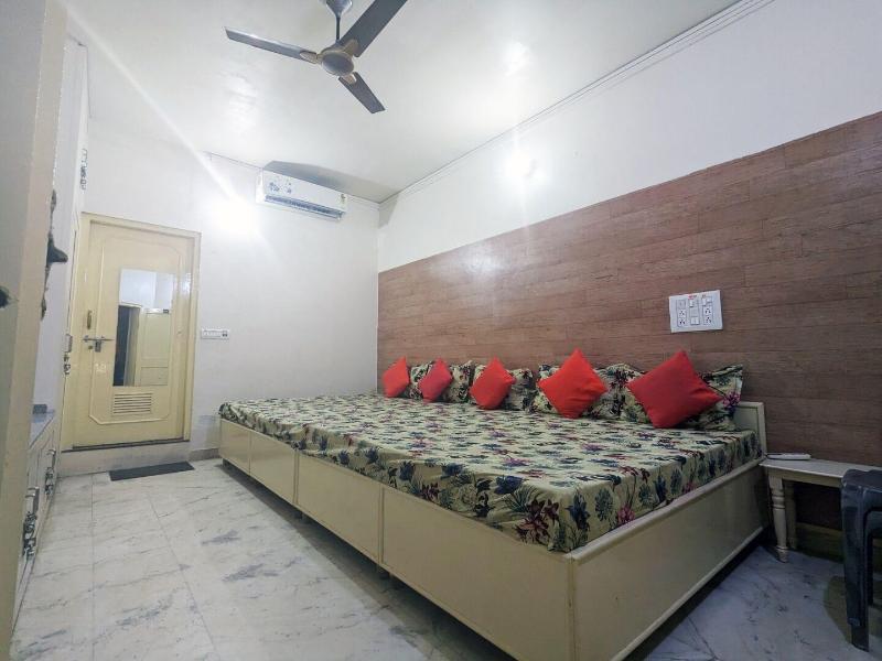 Abode Homestay image