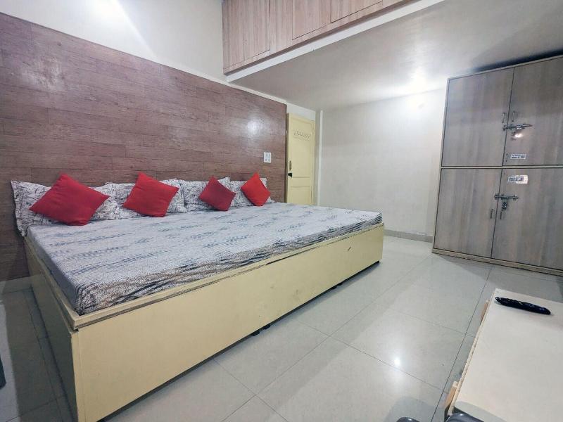 Abode Homestay image