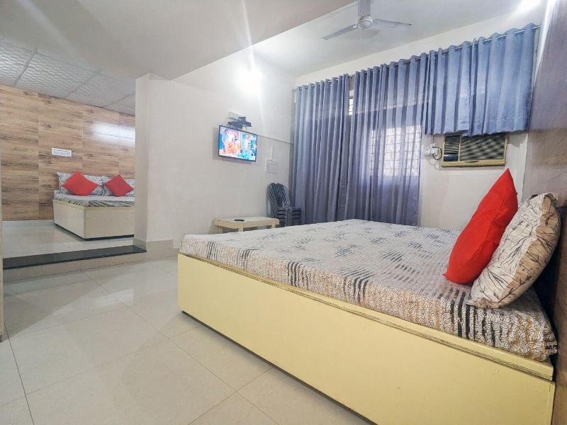 Abode Homestay image