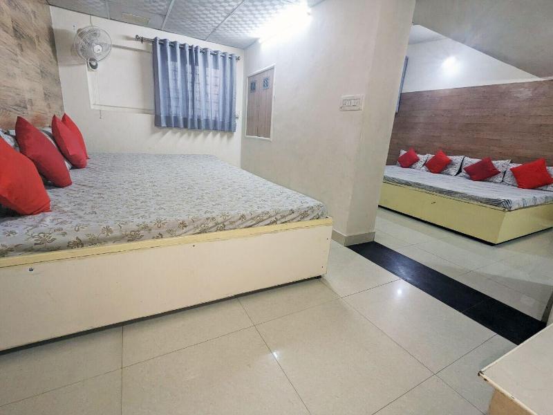 Abode Homestay image