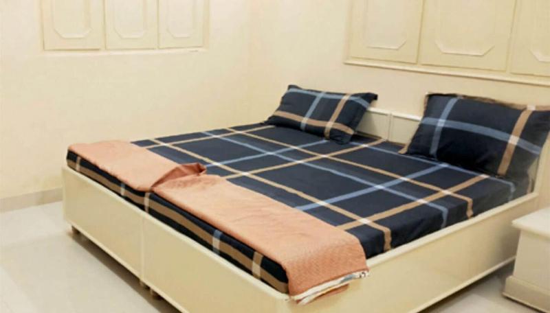 Abode Homestay image