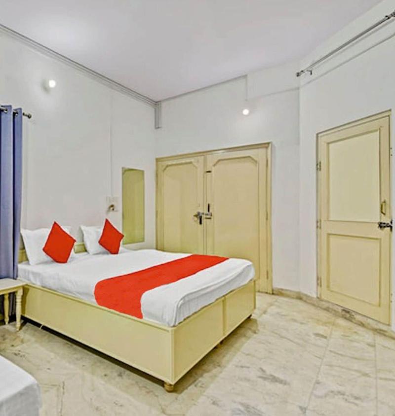 Abode Homestay image