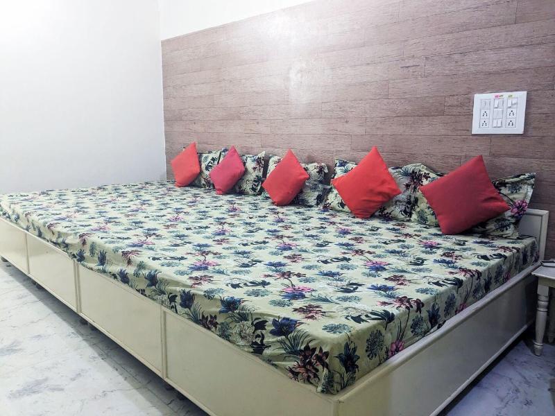 Abode Homestay image