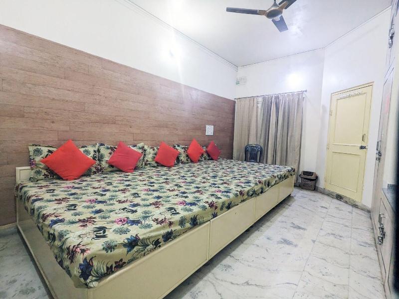 Abode Homestay image