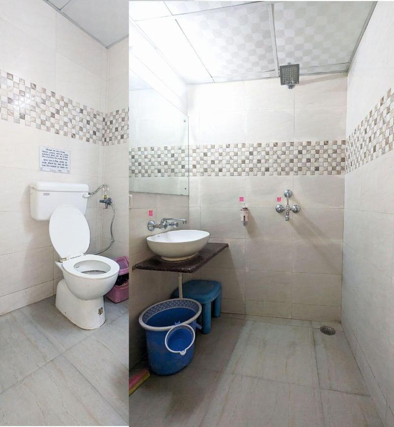 Abode Homestay image