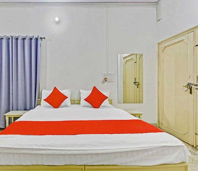 Abode Homestay image