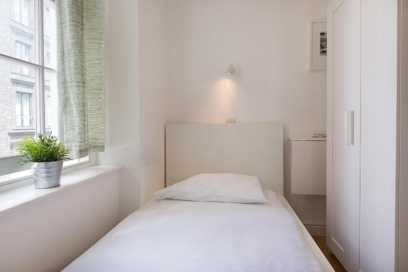 Charlotte Street Apartments by Allô Housing image