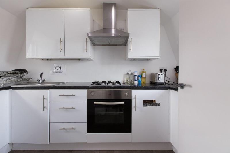 Charlotte Street Apartments by Allô Housing image