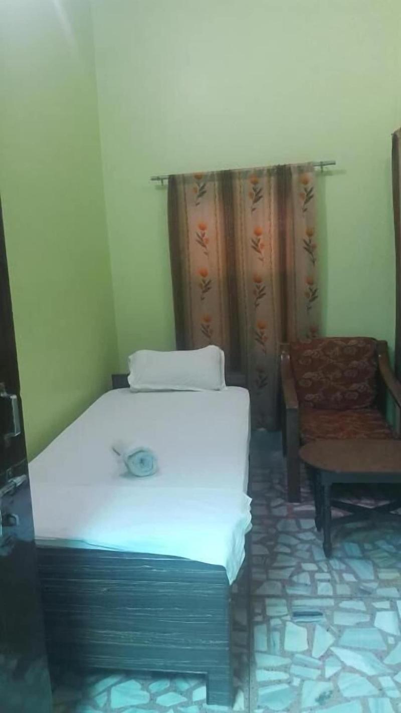 Baba Guest House image