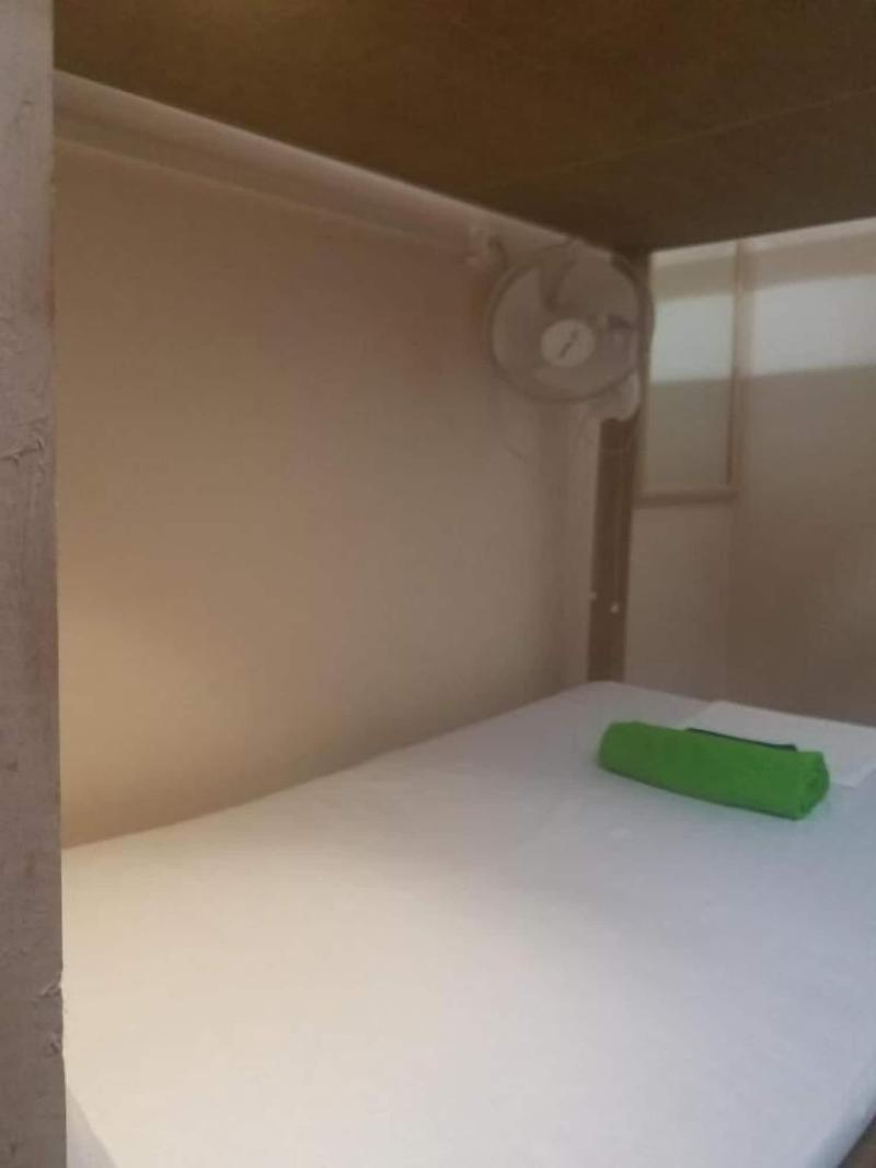 Baba Guest House image