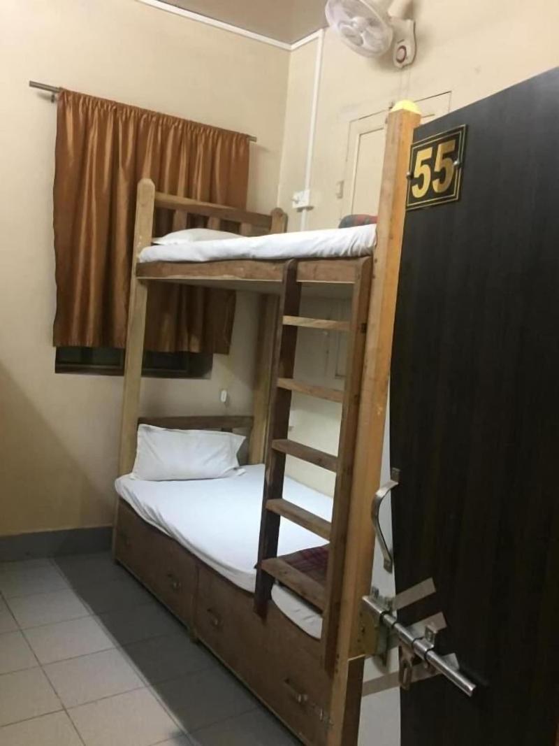 Baba Guest House image