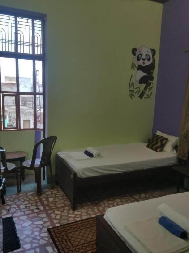 Baba Guest House image