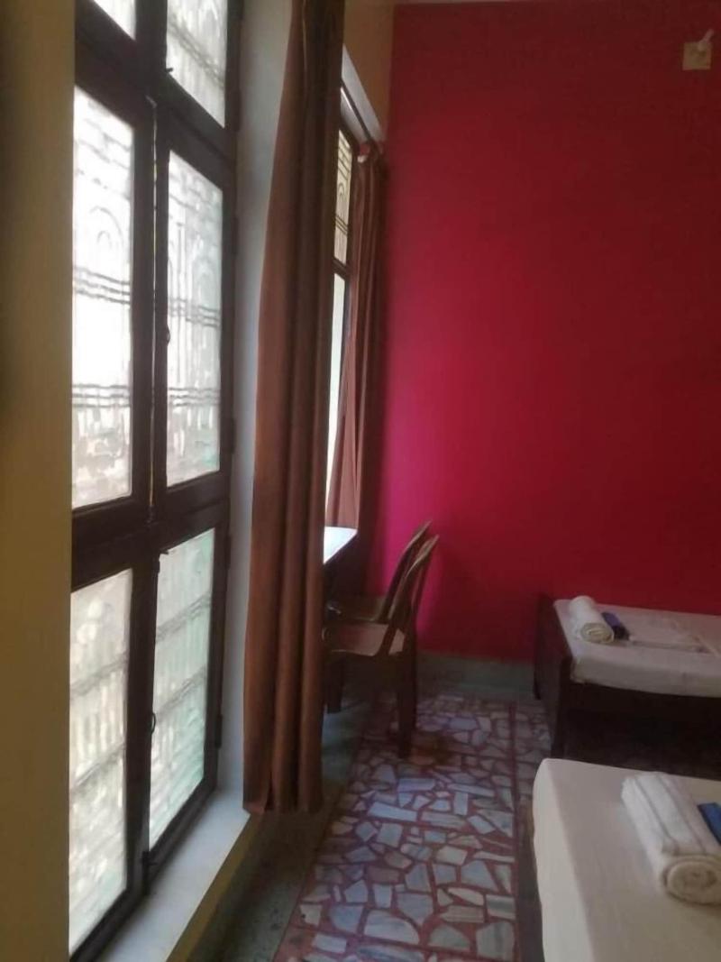 Baba Guest House image