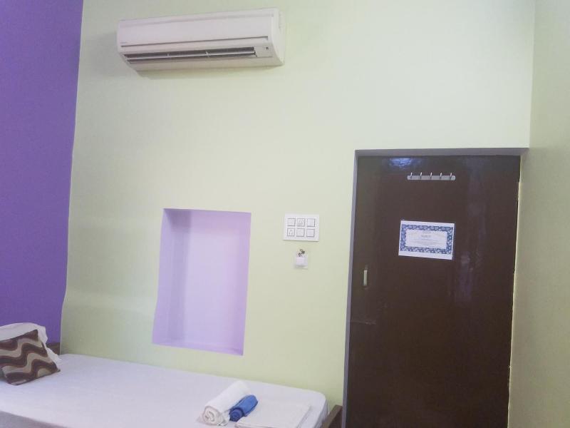 Baba Guest House image