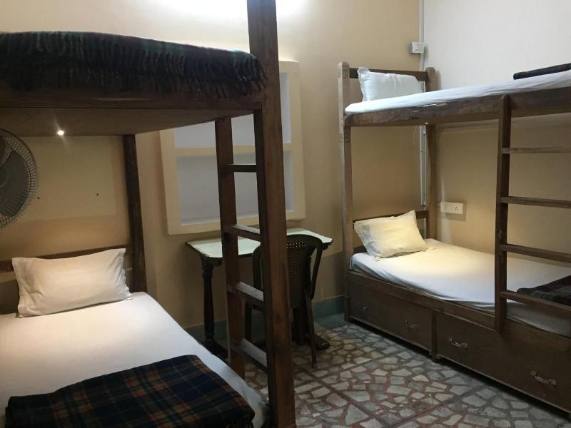 Baba Guest House image