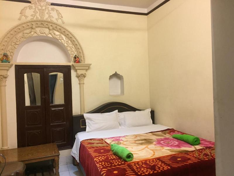 Baba Guest House image
