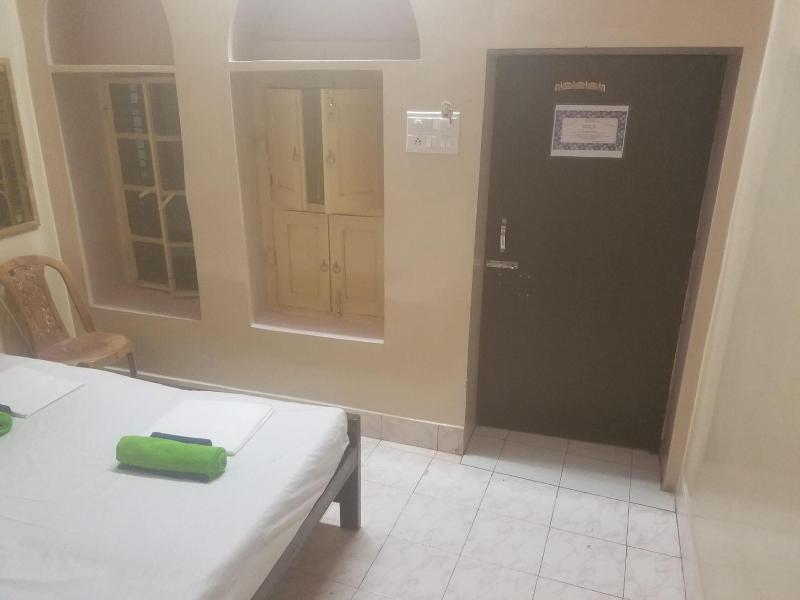 Baba Guest House image