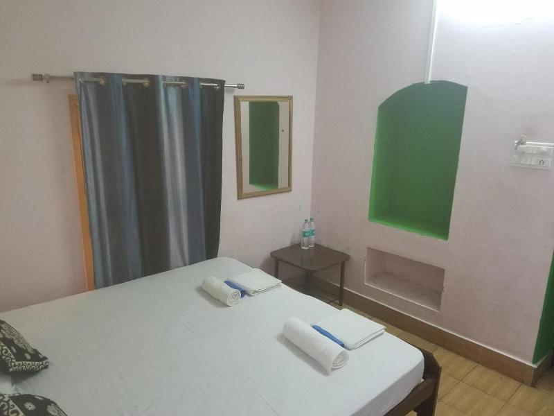Baba Guest House image