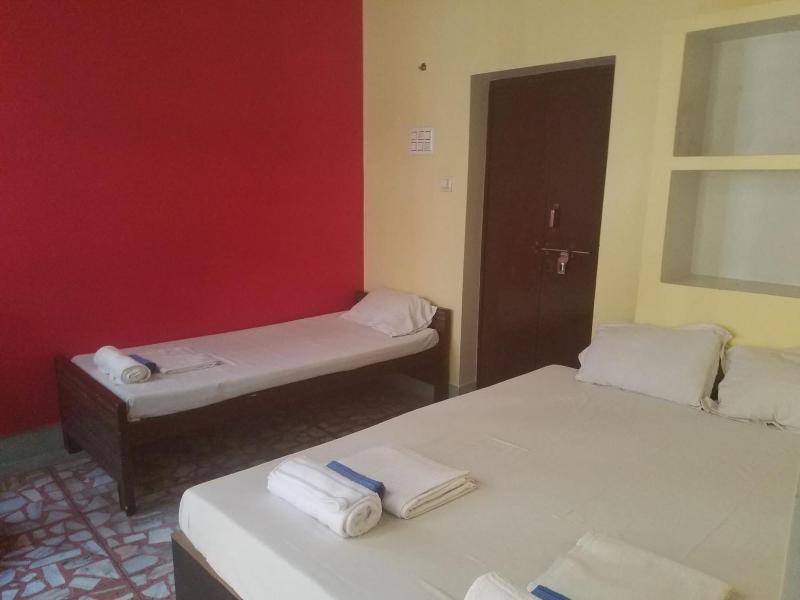 Baba Guest House image