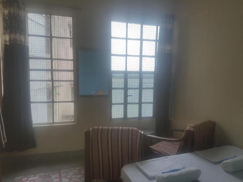 Baba Guest House image