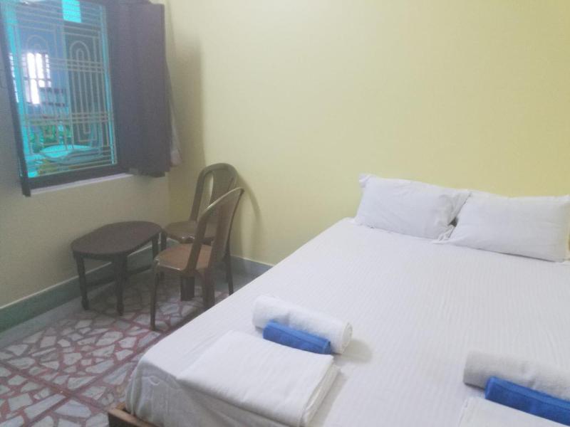 Baba Guest House image
