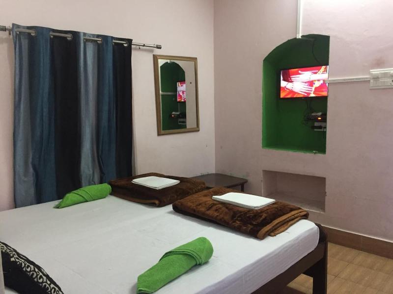 Baba Guest House image