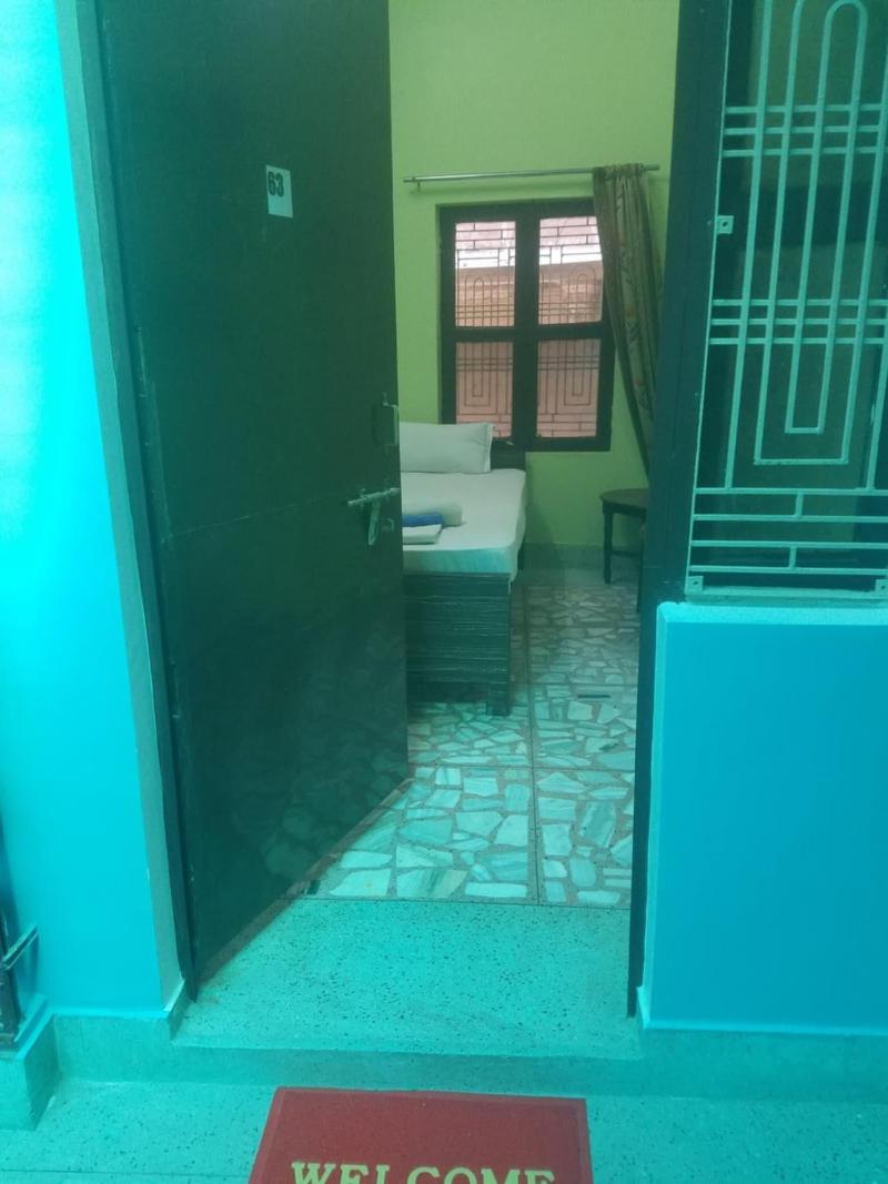Baba Guest House image