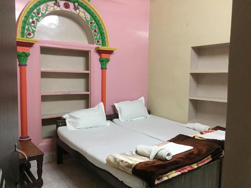 Baba Guest House image