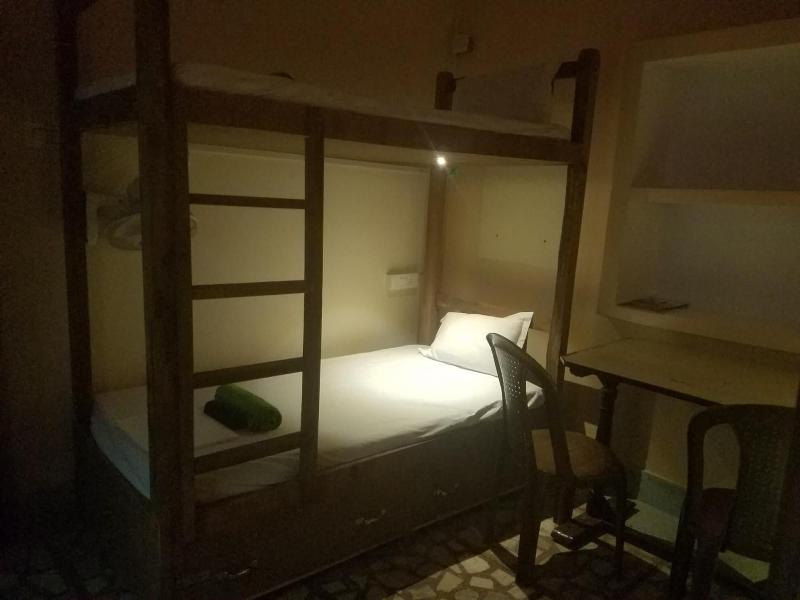Baba Guest House image