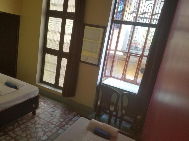 Baba Guest House image