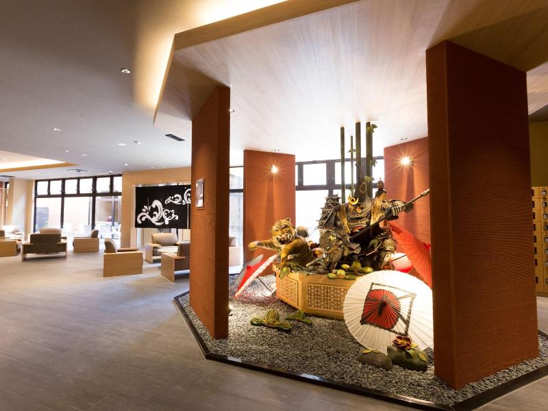 Ryokan Zenya image