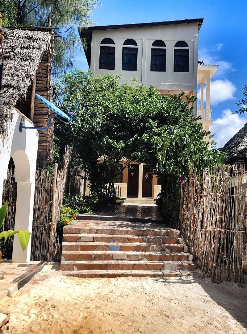 Geo Zanzibar Resort image