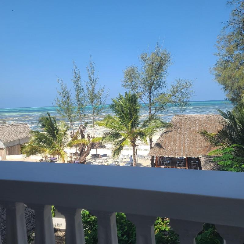 Geo Zanzibar Resort image