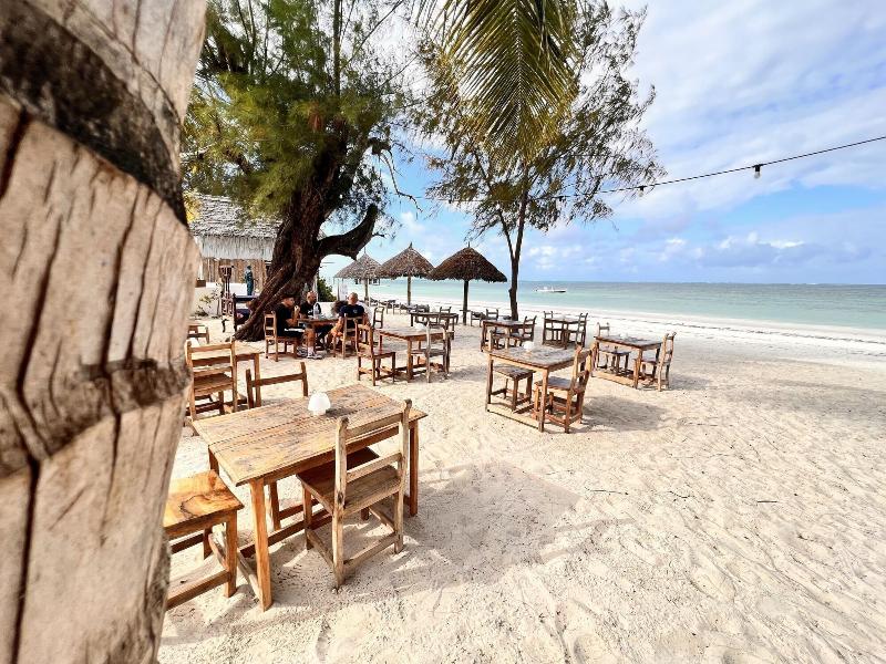 Geo Zanzibar Resort image